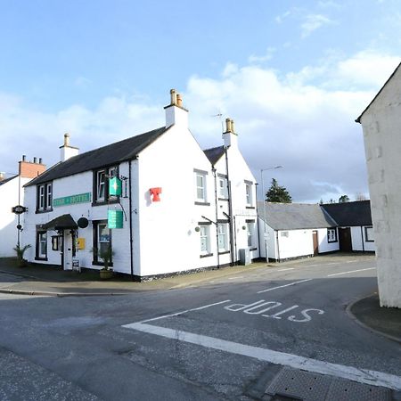 Star Hotel Kirkcudbright Eksteriør bilde