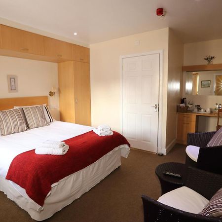 Star Hotel Kirkcudbright Eksteriør bilde